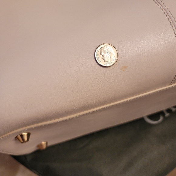 🩷VINCE CAMUTO SATCHEL🩷 - Picture 9 of 10